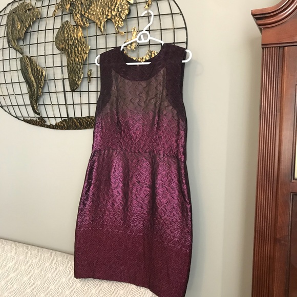 Peter Som Dresses & Skirts - Peter Som designer cocktail dress